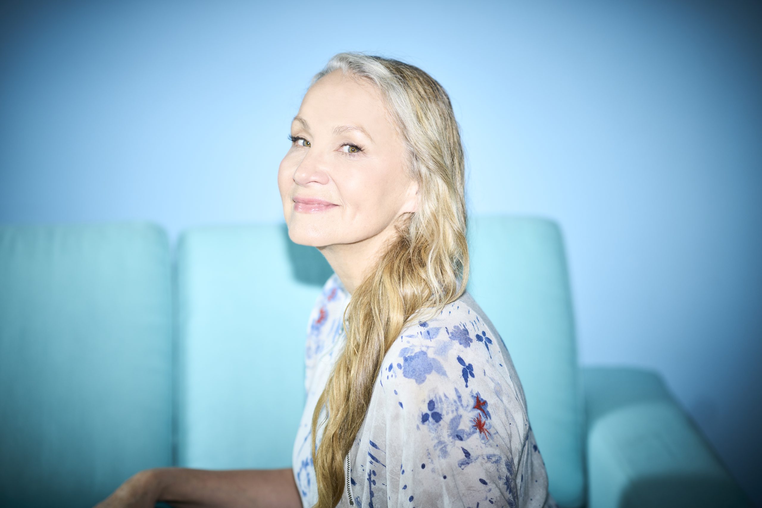 Joan Osborne