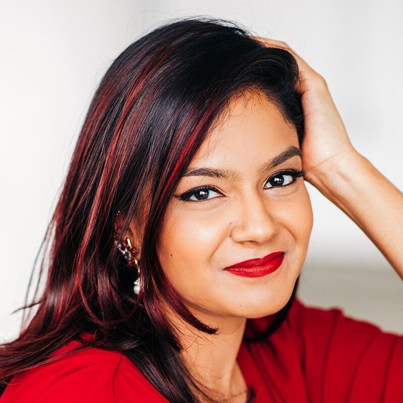 Raashi Kulkarni