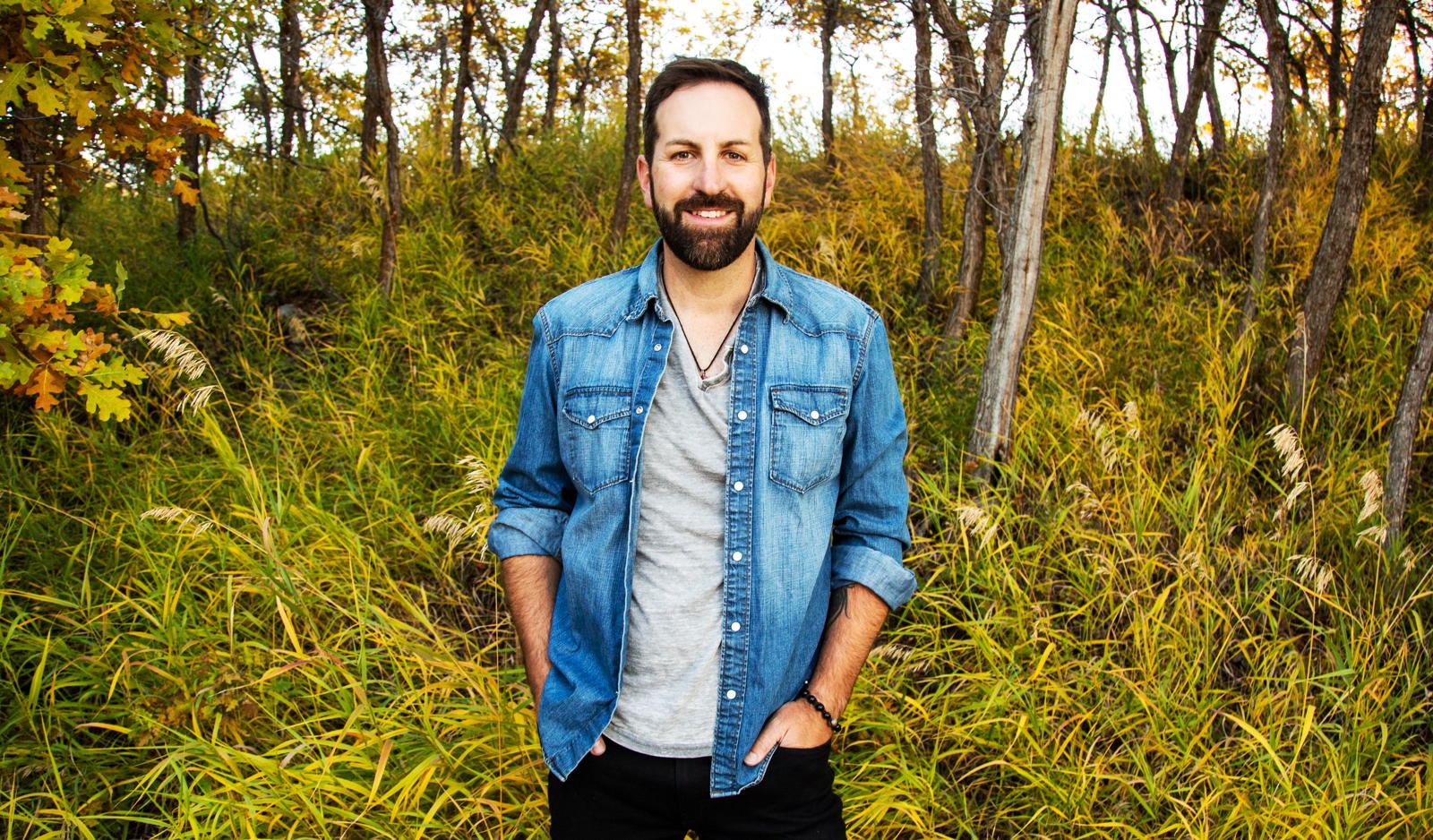 Josh Kelley