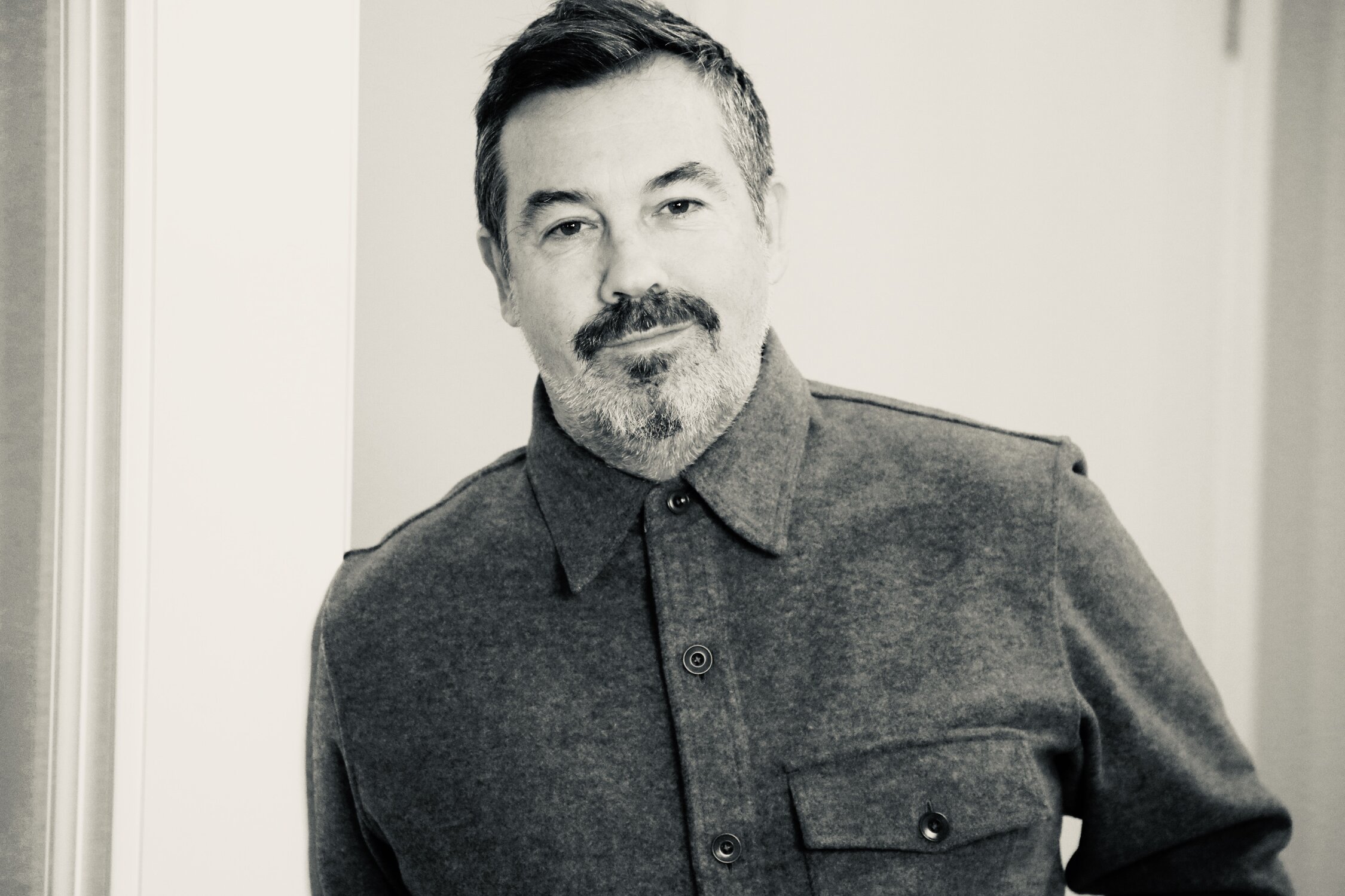 Duncan Sheik The Resistance Podcast